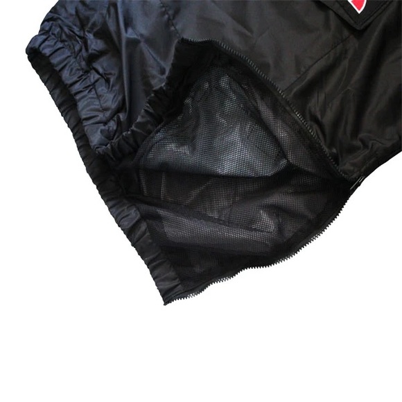 NOSTALGIA SEMI PALLA JACKET - Picture 5 of 7